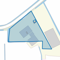 Perceel DPV00-C-2252