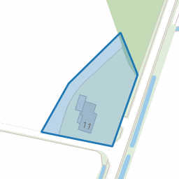 Perceel DPV00-C-2310