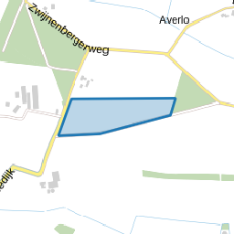 Perceel DPV00-C-2345