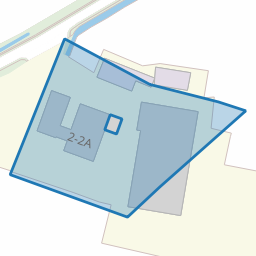 Perceel DPV00-C-2354