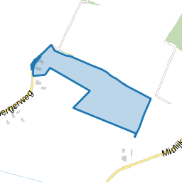 Perceel DPV00-C-2409