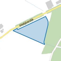 Perceel DPV00-C-2480