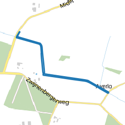 Perceel DPV00-C-2488