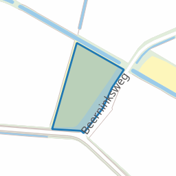 Perceel DPV00-C-2492