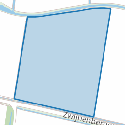 Perceel DPV00-C-2504