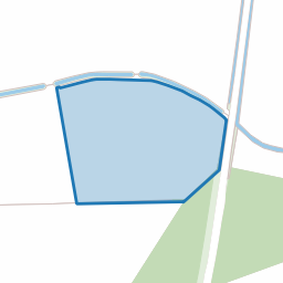 Perceel DPV00-C-2518