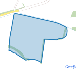 Perceel DPV00-C-2536