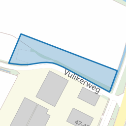 Perceel DPV00-C-2552