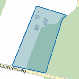 Perceel DPV00-C-2578