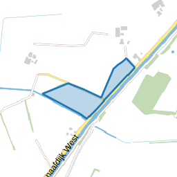 Perceel DPV00-C-2592