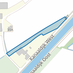 Perceel DPV00-C-2595