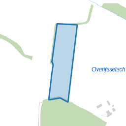 Perceel DPV00-C-2607