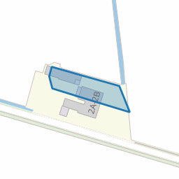 Perceel DPV00-C-2639