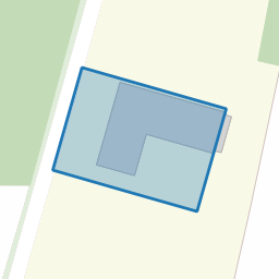 Perceel DPV00-C-2733