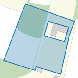 Perceel DPV00-C-2740