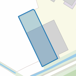 Perceel DPV00-C-2743