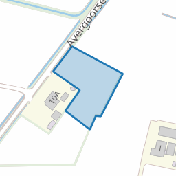 Perceel DPV00-C-2917