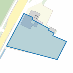 Perceel DPV00-C-2940