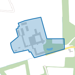 Perceel DPV00-C-2953