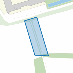 Perceel DPV00-C-2961