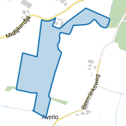 Perceel DPV00-C-2971