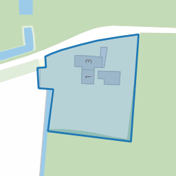 Perceel DPV00-C-2975