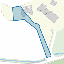 Perceel DPV00-C-2977