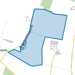 Perceel DPV00-C-3000