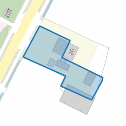 Perceel DPV00-C-3021