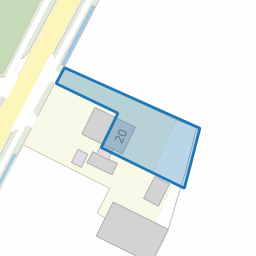 Perceel DPV00-C-3022