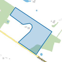 Perceel DPV00-C-3025