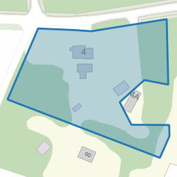 Perceel DPV00-C-3045