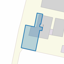 Perceel DPV00-C-3050