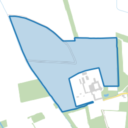 Perceel DPV00-C-3060