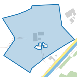 Perceel DPV00-C-3069