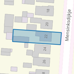 Perceel DPV00-D-1608
