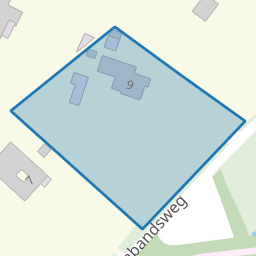 Perceel DPV00-D-1707