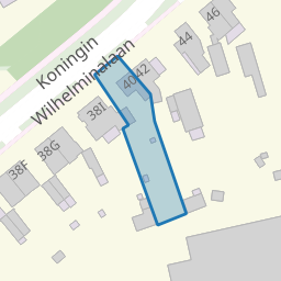 Perceel DPV00-D-1844