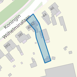 Perceel DPV00-D-1845