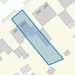 Perceel DPV00-D-1889