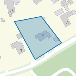 Perceel DPV00-D-1964