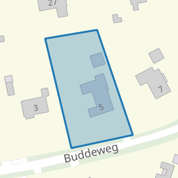 Perceel DPV00-D-1997