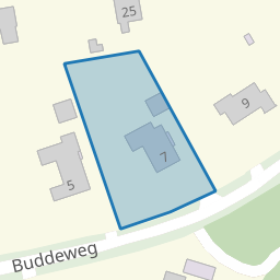 Perceel DPV00-D-1998