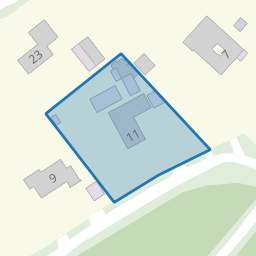 Perceel DPV00-D-1999