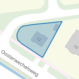 Perceel DPV00-D-2017