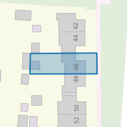 Perceel DPV00-D-2065