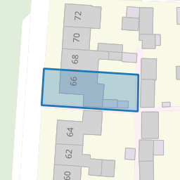 Perceel DPV00-D-2072