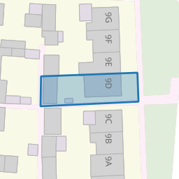 Perceel DPV00-D-2080