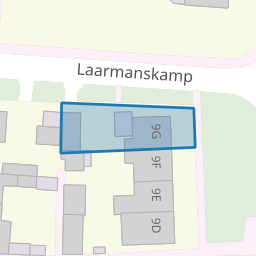 Perceel DPV00-D-2083