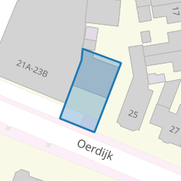 Perceel DPV00-D-2087